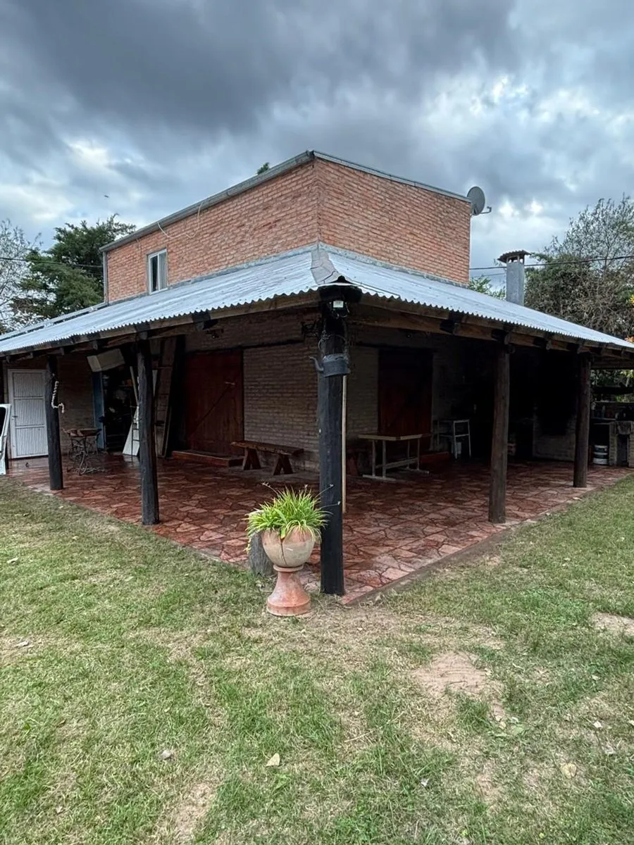 Casa en Costa Nogales, Cayasta 0