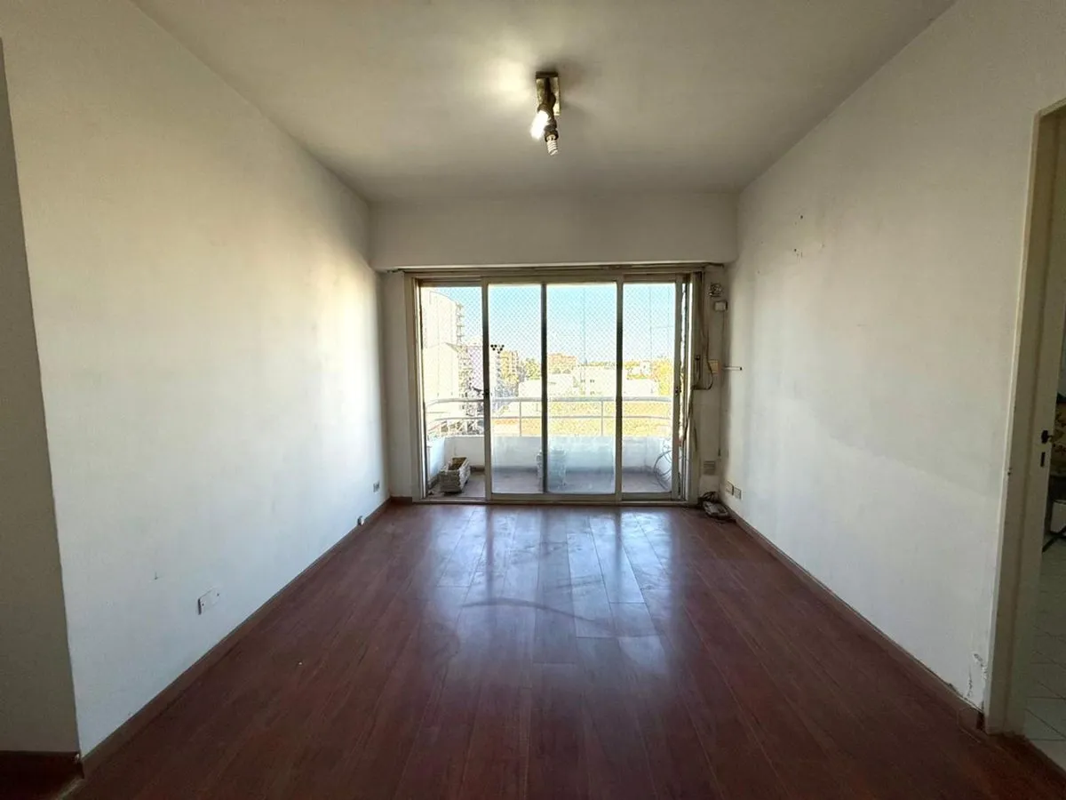Departamento en Pacífico Rodríguez 4600