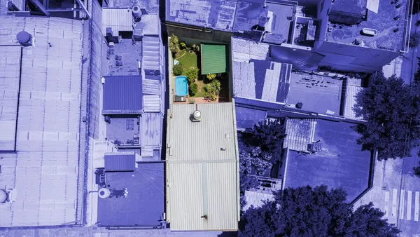 Casa en General Fructuoso Rivera 900