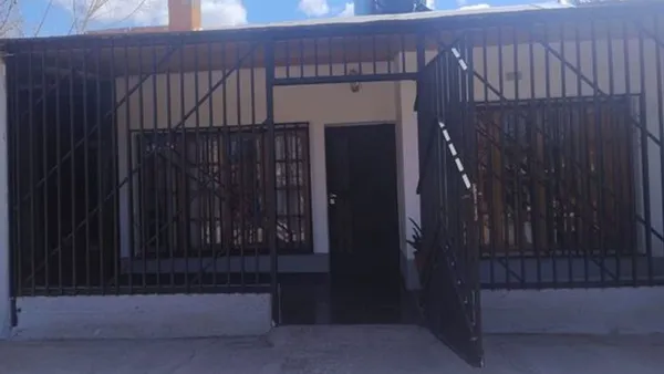 Casa en Barrio Santo Domingo 0