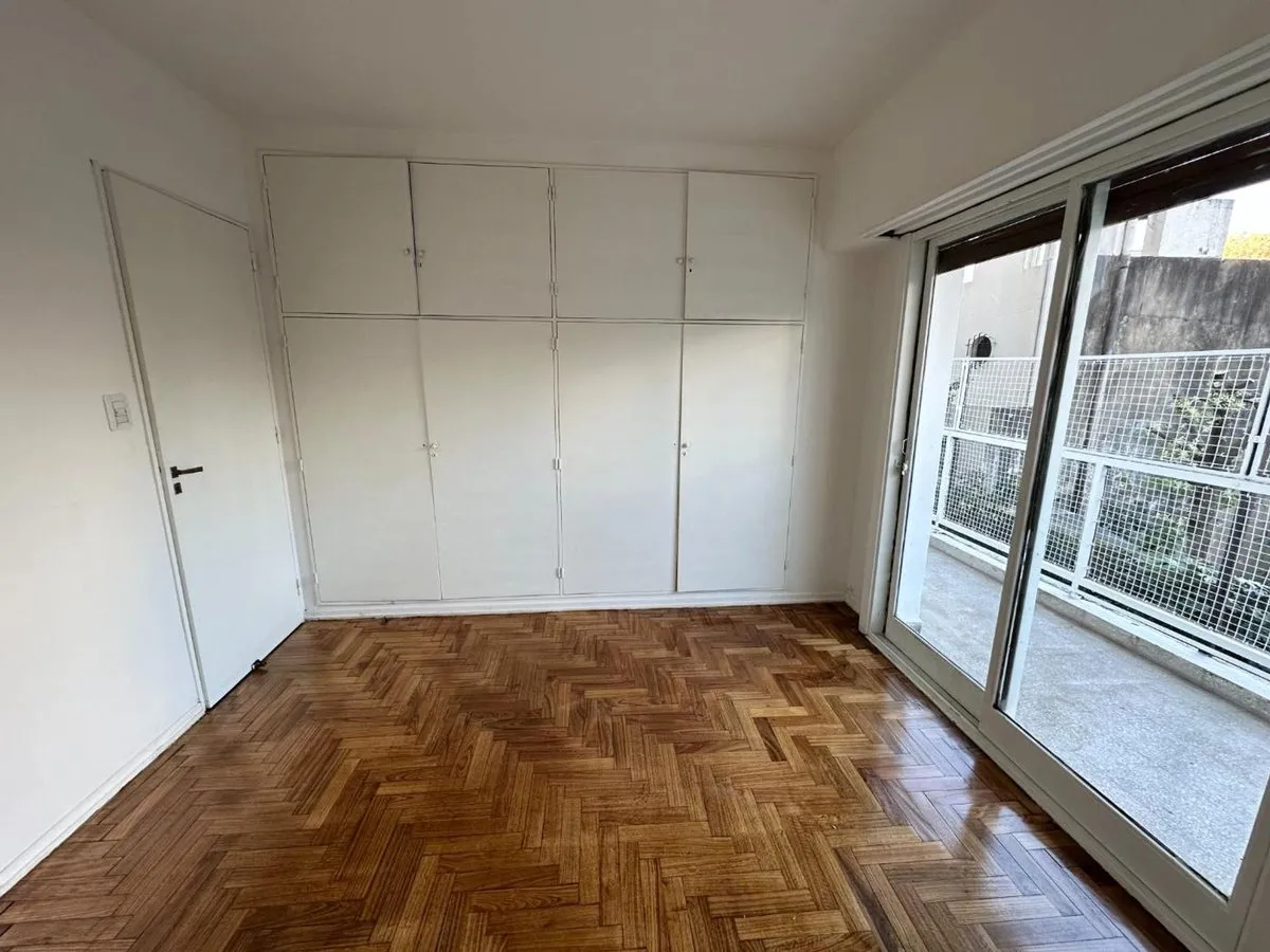 Departamento en Juan Agustin Garcia 2700