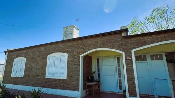 Casa en Mitre 2500