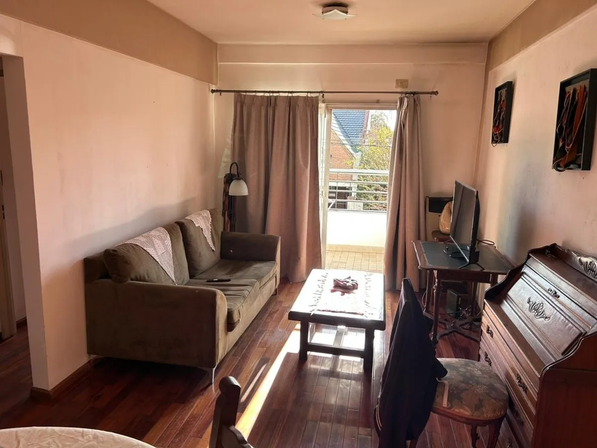 Departamento en San Pedro 900
