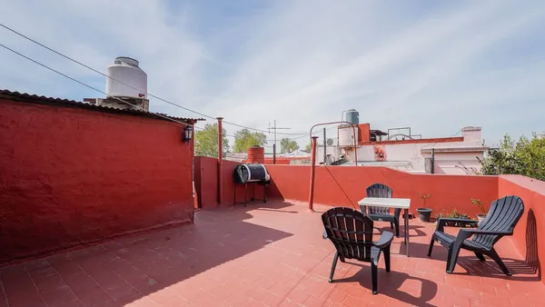 Casa en Evaristo Carriego 1100