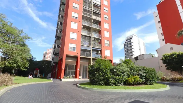 Departamento en Avenida Independencia 3200