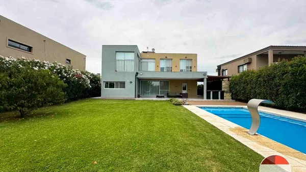 Casa en Ruta Provincial 16 300