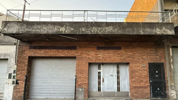 Casa en Hernán Cortés 500