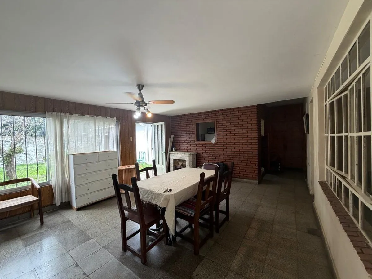 Casa en Humberto Primero 100