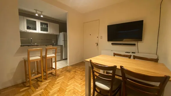 Departamento en Puán 200