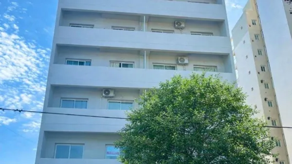 Departamento en Don Bosco 300