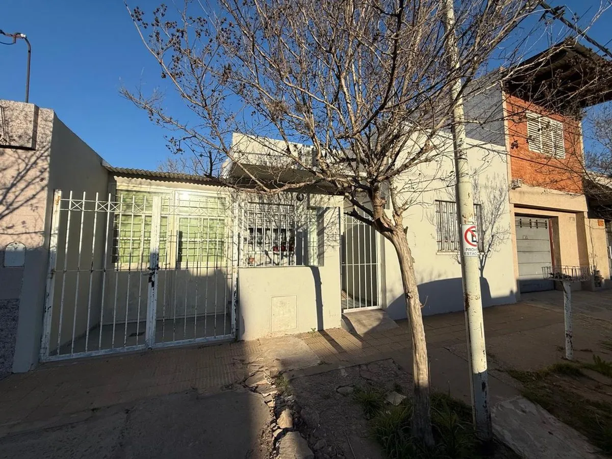 Casa en Doctor Nicolas Repetto 300