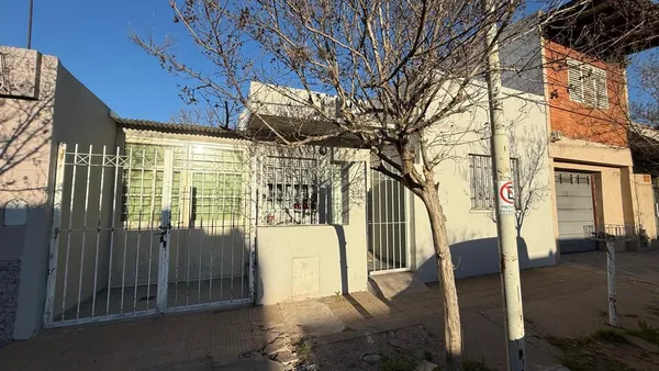 Casa en Doctor Nicolas Repetto 300