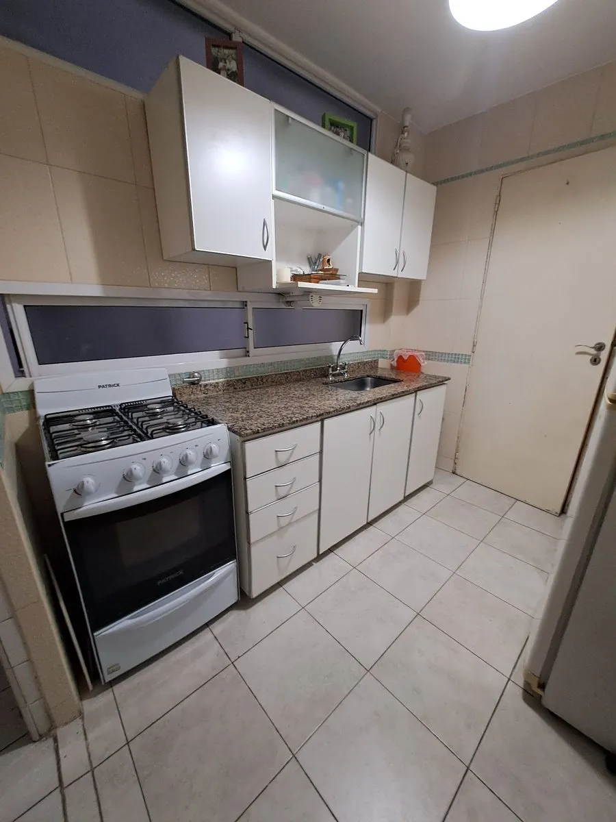 Departamento en Avenida Rivadavia 3100