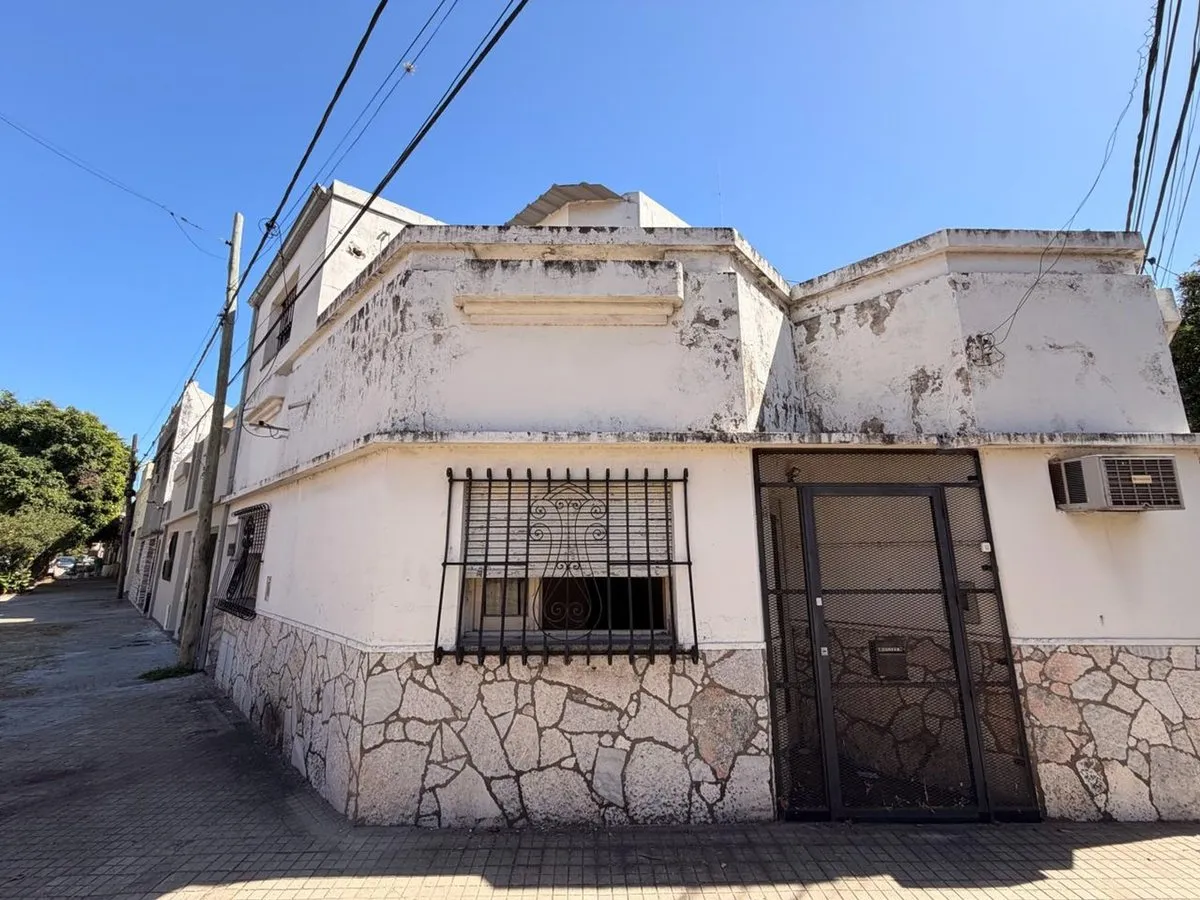 Casa en Entre Ríos 3600
