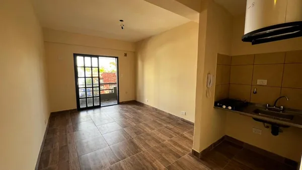 Departamento en General Bartolomé Mitre 1100