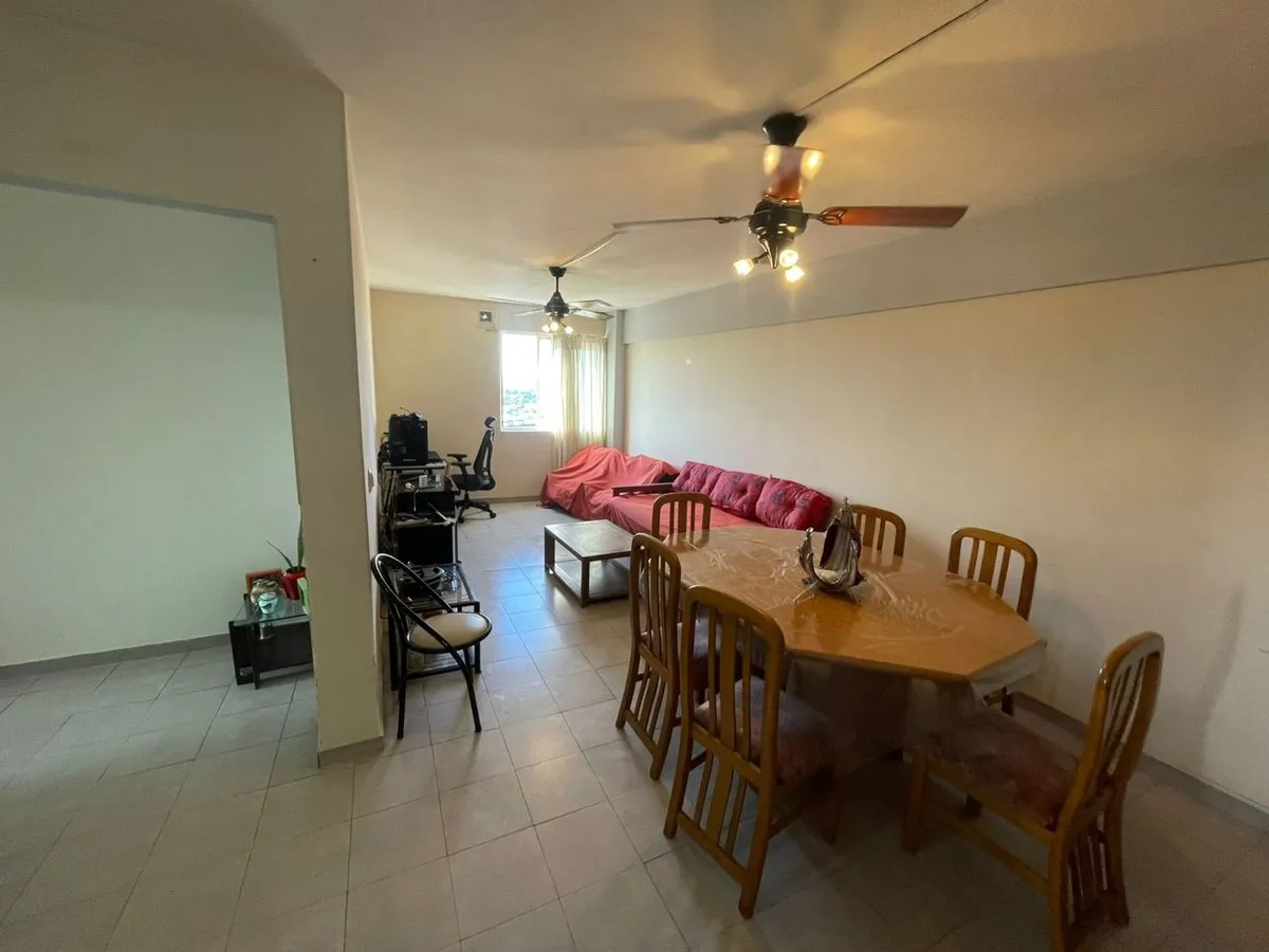 Departamento en Álvarez Jonte 1600