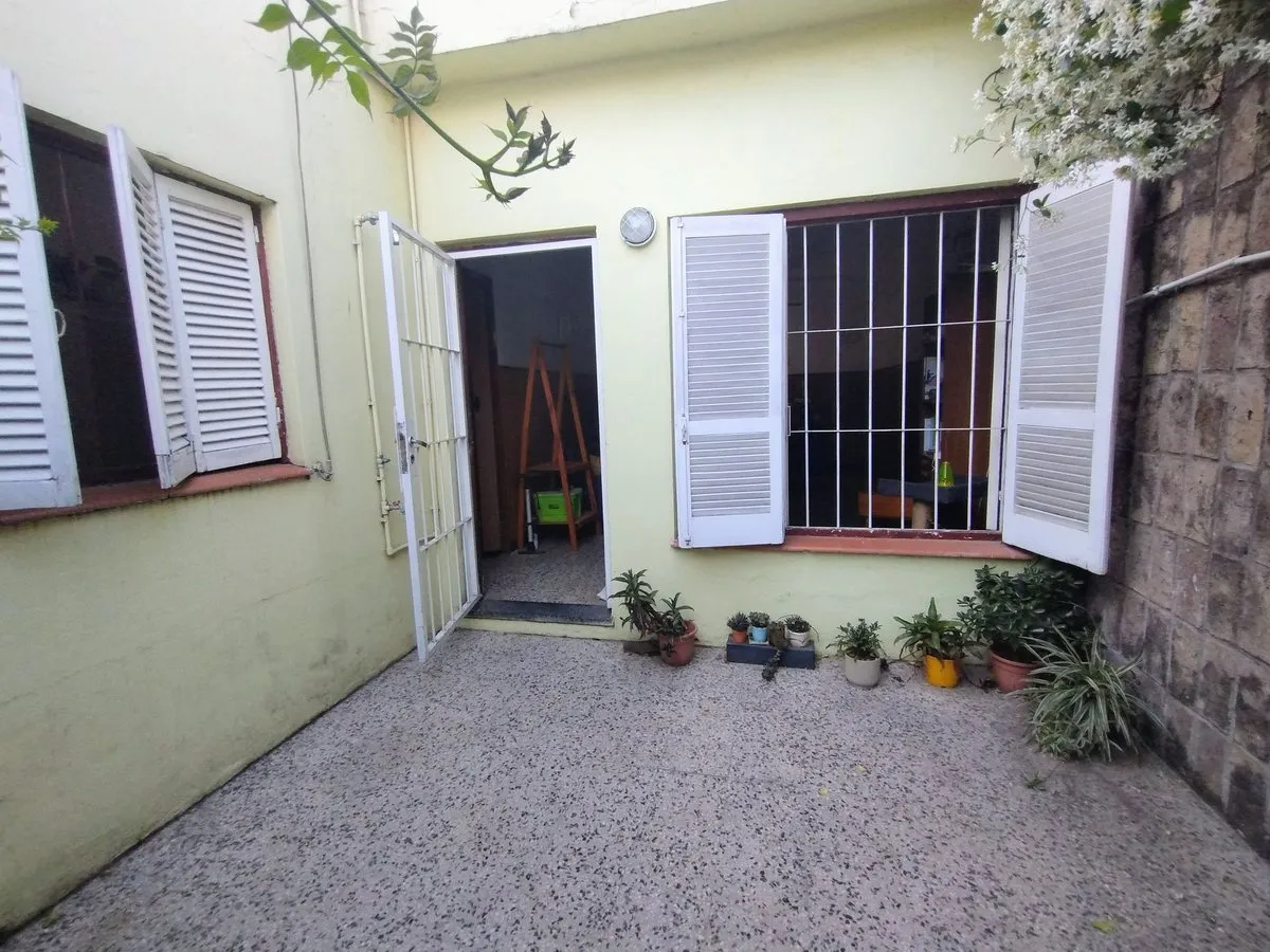 Departamento en Santiago del Estero 3400
