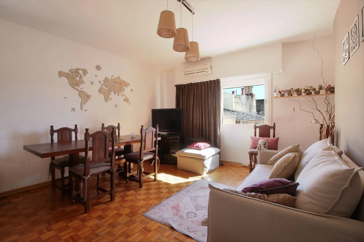 Departamento en Avenida Gaona 2900