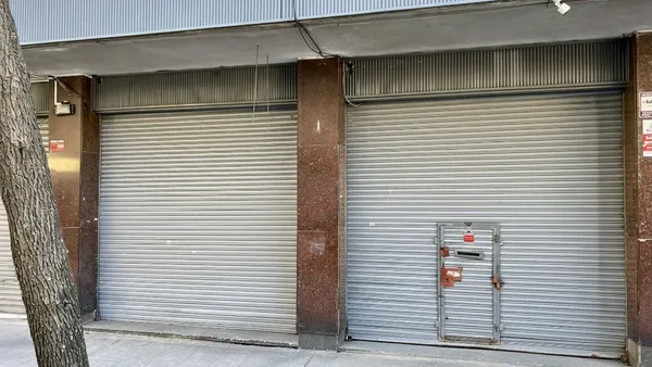 Local Comercial en Viamonte 2900