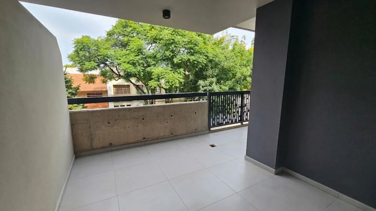 Departamento en Cullen 5500