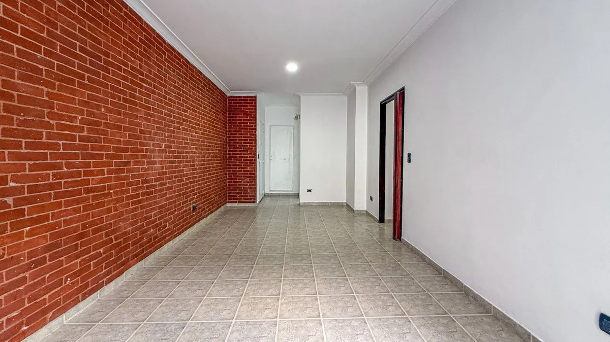 Departamento en Balcarce 3100