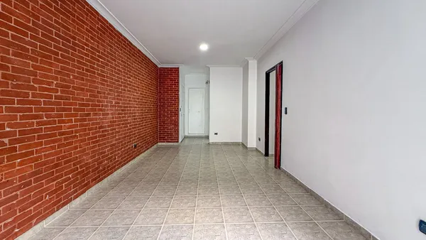 Departamento en Balcarce 3100