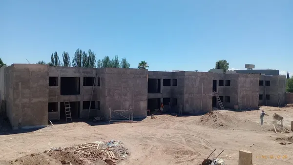 Departamento en Calle Colectora Sur 2900