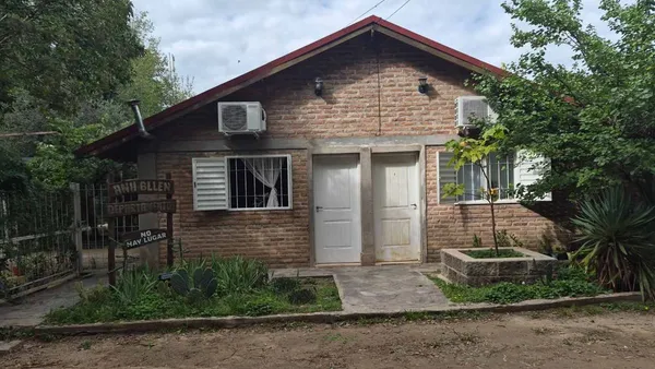 Casa en Cesar Bustos 3100