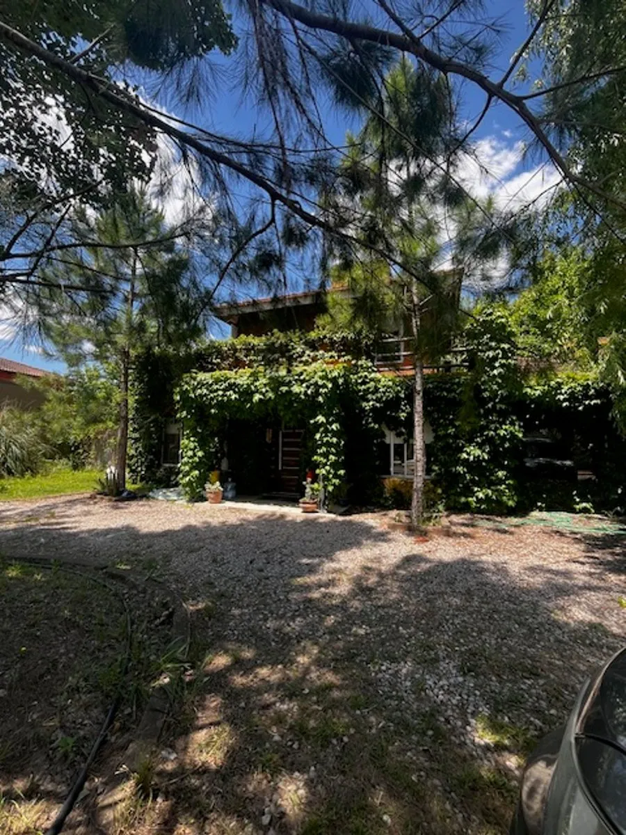 Casa en Ruta Provincial 58 Barrio Malibu 0