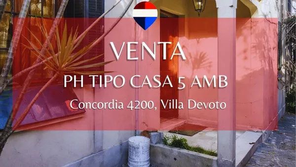 P H en Concordia 4200