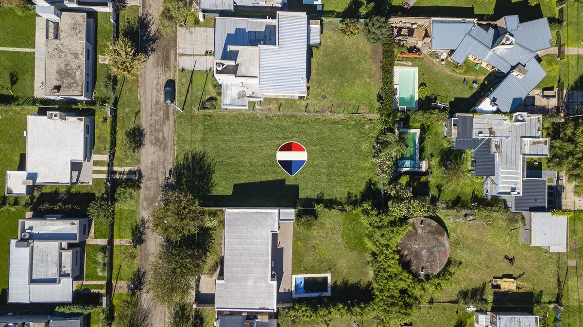 Lote en Malvinas E Islas del Sur S/N