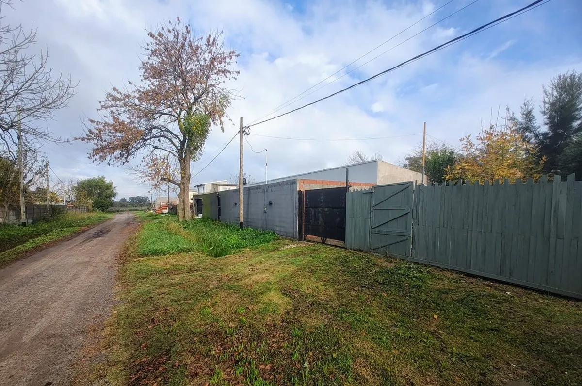 Casa en Calle 428 Entre 139 y 140 0