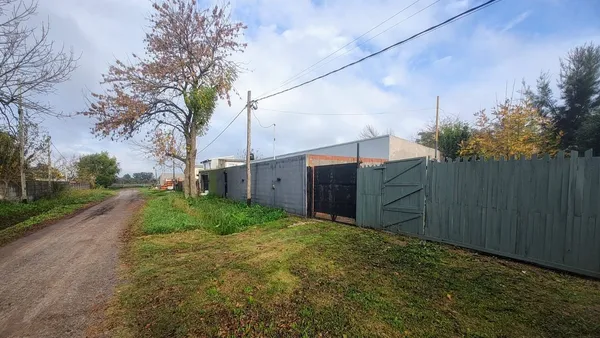Casa en Calle 428 Entre 139 y 140 0