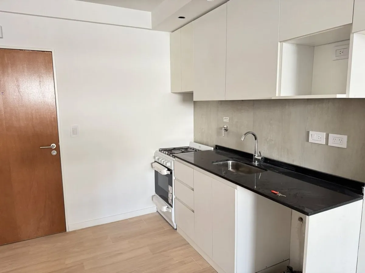 Departamento en Concordia 1000