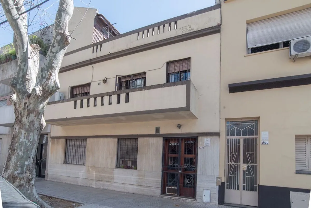 P H en Zabala 3700