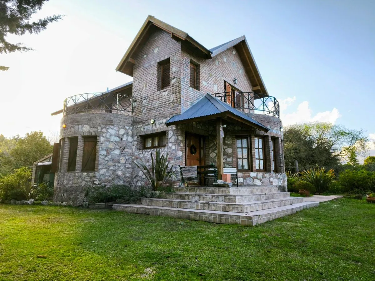 Casa en Mendoza 100