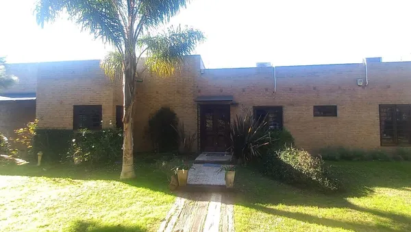 Casa en Chañas 5000