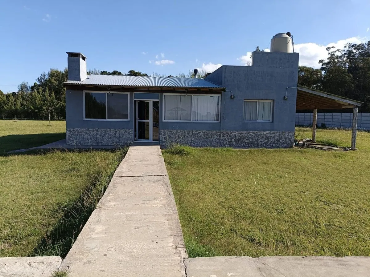 Casa en Calle 13 0