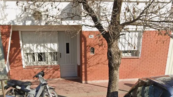 Casa en Libertad 300