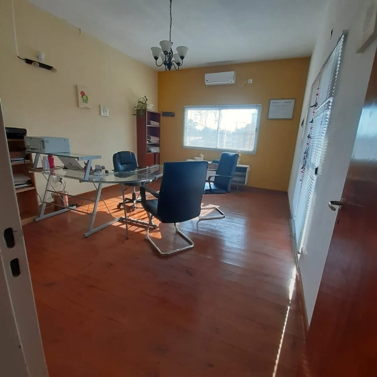 Local Comercial en Tupungato 500