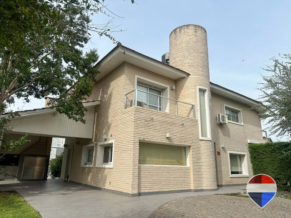Casa en Sargento Cabral 4500