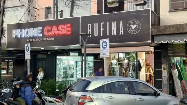 Local Comercial en Ayacucho 0