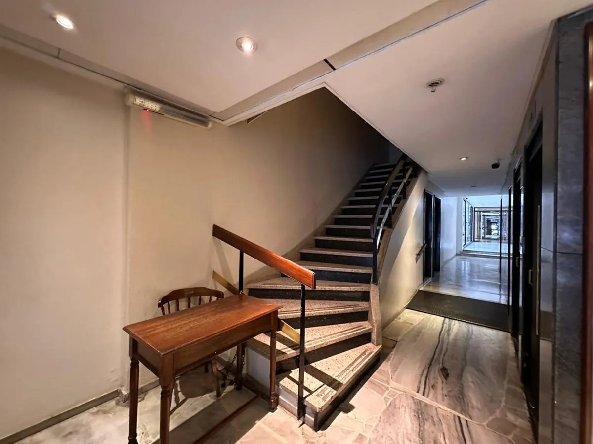 Departamento en José Andrés Pacheco de Melo 2600