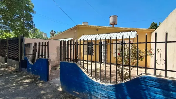 Casa en San Miguel 0
