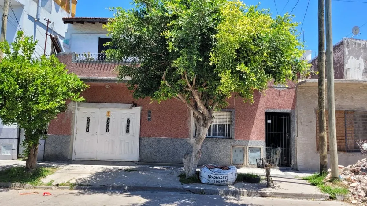 P H en San Vladimiro 3500
