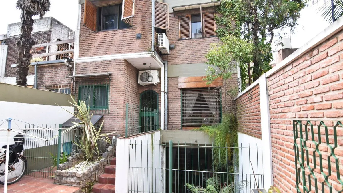 P H en General Alvear 500