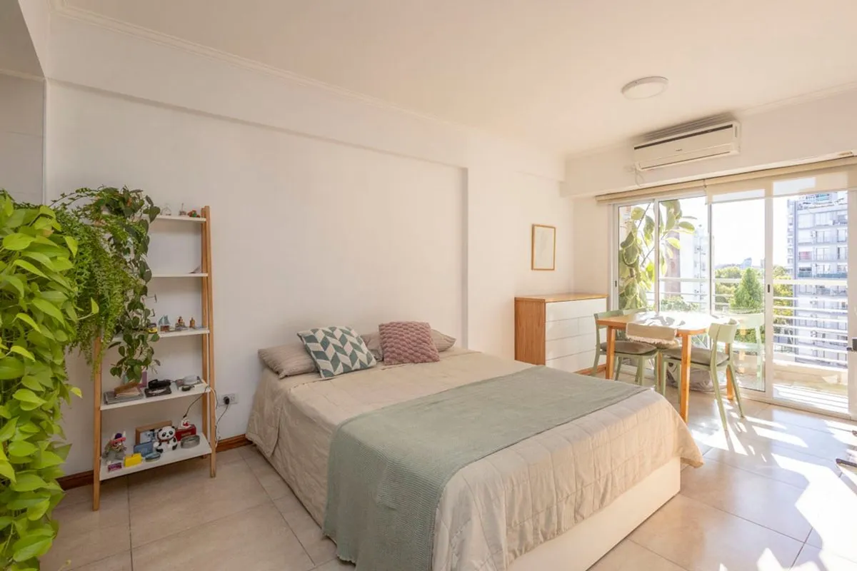 Departamento en Calle Doctor Juan Felipe Aranguren 0