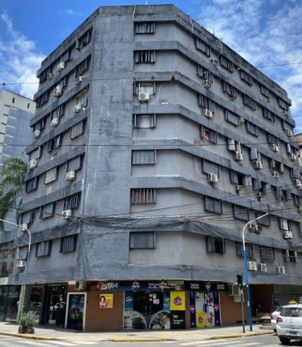 Departamento en Marcos Paz 600