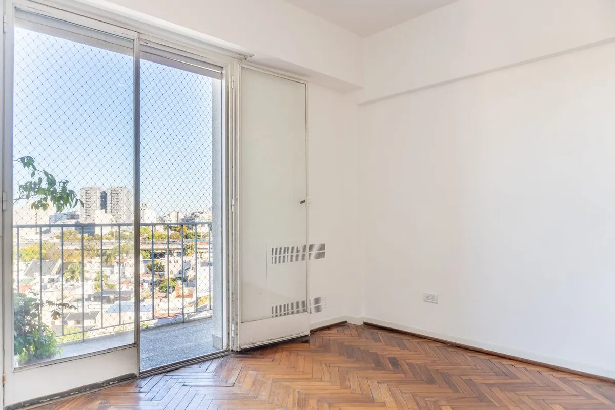 Departamento en Avenida Juan Bautista Justo 8300