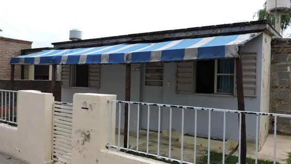 Casa en Ituzaingó 900